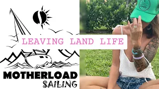 Leaving Land Life   epi71   HD 1080p