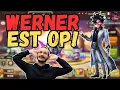 Download Lagu SWC 2025 APAC C - Werner domine le tournoi ! SUMMONERS WAR