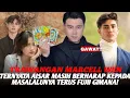 Download Lagu GAWAT TRAWANGAN MARCELL WEN BEGINI KEPADA AISAR TERNYATA AISAR MASIH BERHARAP KEPADA MASALALUNYA!!!