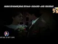 Nazar Ke Samne Jigar Ke Paas - Full Karaoke With Scrolling Lyrics Eng & हिंदी