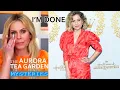 Hallmark Replaced Candace Cameron Bure From Aurora Teagarden Hallmark Mystery Movie
