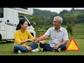 Download Lagu 2 Kakek dan Cucu Hilang Saat Berkemah - Kejahatan Mengerikan dari Mobil di Bawah Bendungan