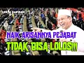 Download Lagu GASSPOOL PEJABAT “TIDAK BISAKO LOLOS” UST. DAS’AD LATIF
