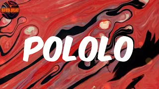 pololo lyrics mhd