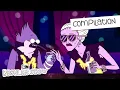 Download Lagu Party Mode Activated | Regular Show Compilation | Cartoon Network