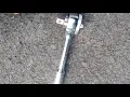 Replacing output speed sensor location on 08 Dodge charger sxt 3 5