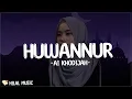 Download Lagu HUWANNUR - AI KHODIJAH (LIRIK) | SHOLAWAT TERBARU 2025