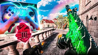 mes paramètres pour la RANKED (je ragequit)