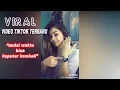 Download Lagu VIRAL Video tiktok andai waktu bisa kuputar kembali (terdiam sepi)