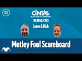 Is Cintas Still Worth Buying at a 40x Multiple