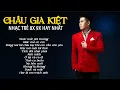 Lagu 🔥 Nhạc Trẻ 8x 9x Gây Sốt Lại Sau 20 Năm – Châu Gia Kiệt Làm Sống Dậy Một Thời Tuổi Trẻ