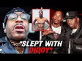 Download Lagu Katt Williams EXPOSES Snoop Dogg's Role At Diddy Parties (Slept With Diddy?!)