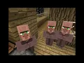 Minecraft Villager - Bunda Rahma (AI Cover)