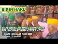 Lagu 🔴BERI HORMAT KASAD Jendral Maruli Simanjuntak ! Salami Veteran TNI! usai Hari Juang TNI AD di Brigif
