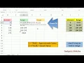 How to use Vlookup for Giving range to numbers Easy Excel Tricks