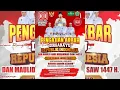 Download Lagu 🔴LIVE KH. ANWAR ZAHID | MAULID NABI MUHAMMAD SAW \u0026 HUT RI KE-80 | PURWOREJO KALIORI REMBANG