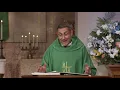 Twenty-Fourth Sunday in Ordinary Time - September 12 2021