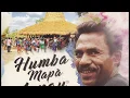 SUMBA   HUMBA MAPA AUNGU