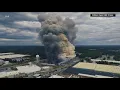 Conyers chemical plume BioLab sets deadline for reimbursement claims