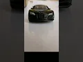 Audi R8 Scale Model Car Awesome Look #modelcars #diecast #cars #subscribe