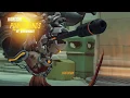 Highlight Dump Widowmaker Shutdown