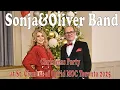 Lagu Christmas Party at St. Clement of Ohrid MOC Toronto 2025 - Sonja\u0026Oliver Band