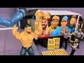 Download Lagu Bron Breakker \u0026 The Upper Echelon DESTROY CM Punk!