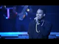 Trey Songz "Foreign" (Live at vitaminwater's #uncapped)