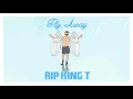 Download Lagu TONES AND I - FLY AWAY (RIP KING T)