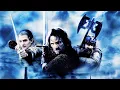Download Lagu Aragorn \u0026 Legolas \u0026 Gimli - LOTR [MV] \