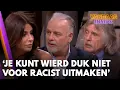 Download Lagu Johan tegen Olcay Gulsen: 'Ik vind niet dat je Wierd Duk voor racist uit kunt maken'