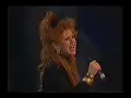 T' Pau - China in your hand - Diamond Awards 1987