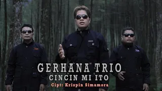 Download Cincin Mi Ito - Gerhana trio ( Musik Video ) MP3