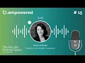 b empowered Episode 15 - How to innovate as a biotech startup in San Diego with Beth Hoffman