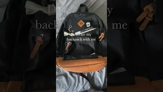 how to completely transform ur old backpack into a new backpack