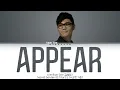 Kim Bum Soo (김범수) – Appear (나타나) Secret Garden OST (시크릿 가든) [Han|Rom|Eng] Color Coded Lyrics