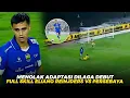 Download Lagu MAIN NGOTOT GAK KENAL LELAH! Aksi Debut ELIANO REINJDERS Di Laga Melawan Persebaya Surabaya 