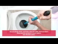 Toilet Problems Done Plumbing Heating