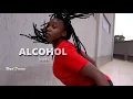 Joeboy - Sip [Alcohol] (Official Dance Video) | Dance Republic Africa