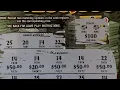 CLAIMER HUGE ILLINOIS LOTTERY WIN