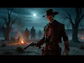 Download Lagu Signed in Blood, Back for Revenge - Dark Country, Southern Gothic, Americana