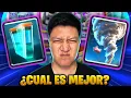 WHAT IS THE BEST VERSION OF MY DECK
