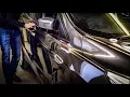 How to Pinstripe a vehicle using 3M stripes