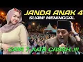 Download Lagu Gus iqdam kaget⁉️janda anak 4 datangi pengajian,dapat hadiah 7 juta dari Gus iqdam 