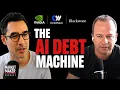 The 500 Billion AI Debt Machine The Great CapEx Test