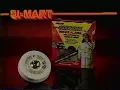 Bi Mart Store Commercial 1985