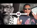 Download Lagu “Gagal Di Angkat Sebagai HERO??” || Zainal (ZRA) vs JEBATDerhaka.