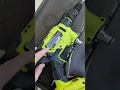 Fix Your RYOBI EZClean 600 PSI Power Cleaner Motor Seize Up Restore Pressure Easily