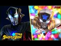 Download Lagu Ultraman Titas | All Attacks