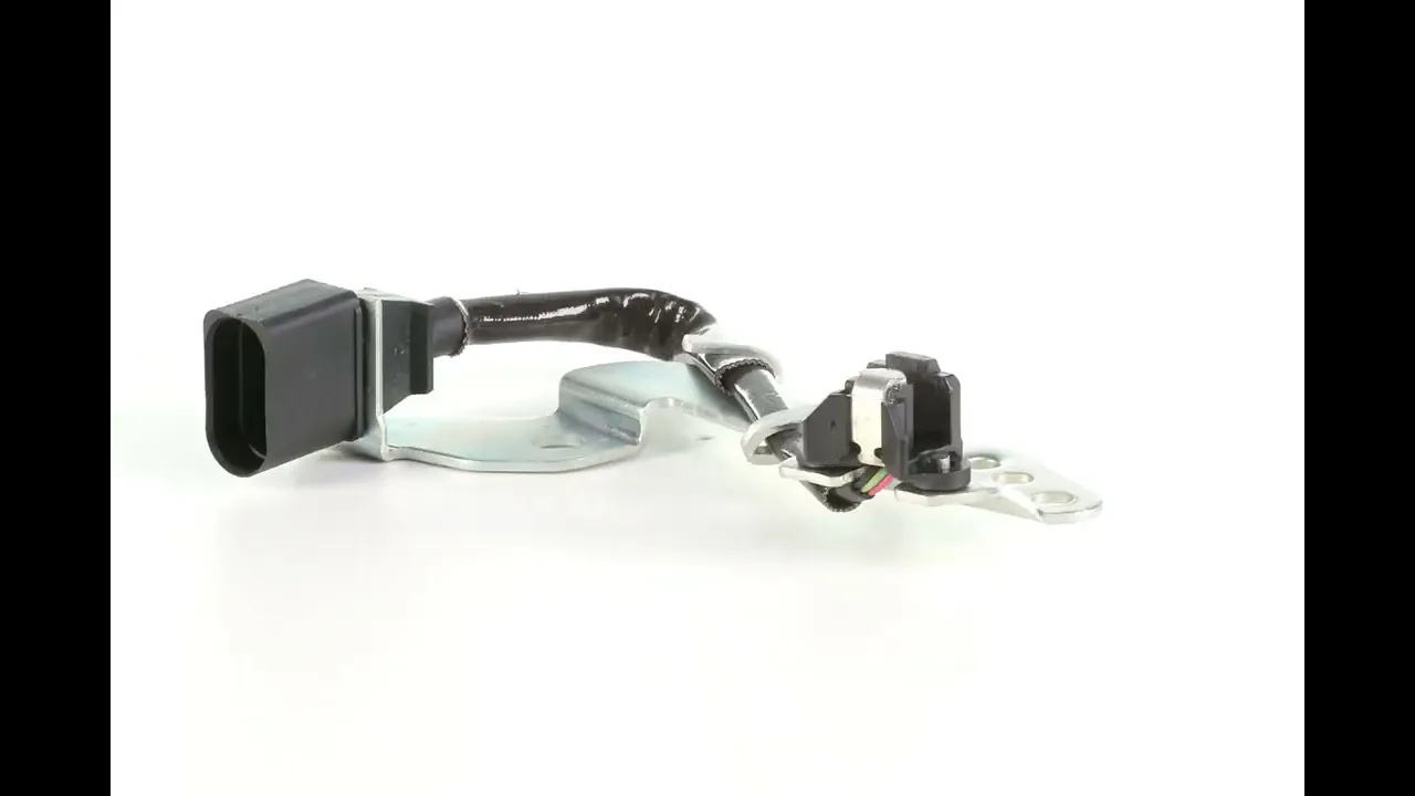 6PU 009 121-561 - product Video 360°